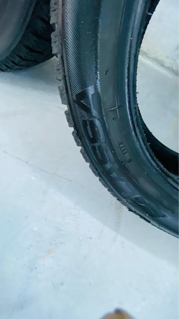 kar lastiği - 3