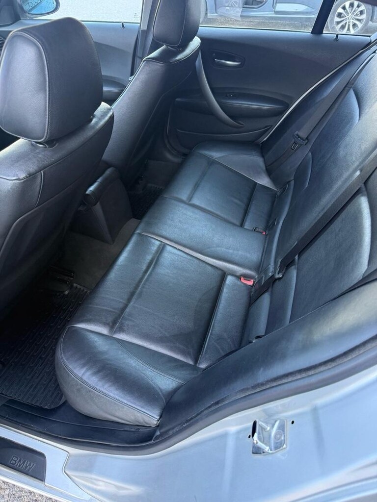 bmw 2005 model 120i e87 kasa otomatik sunrooflu - 10