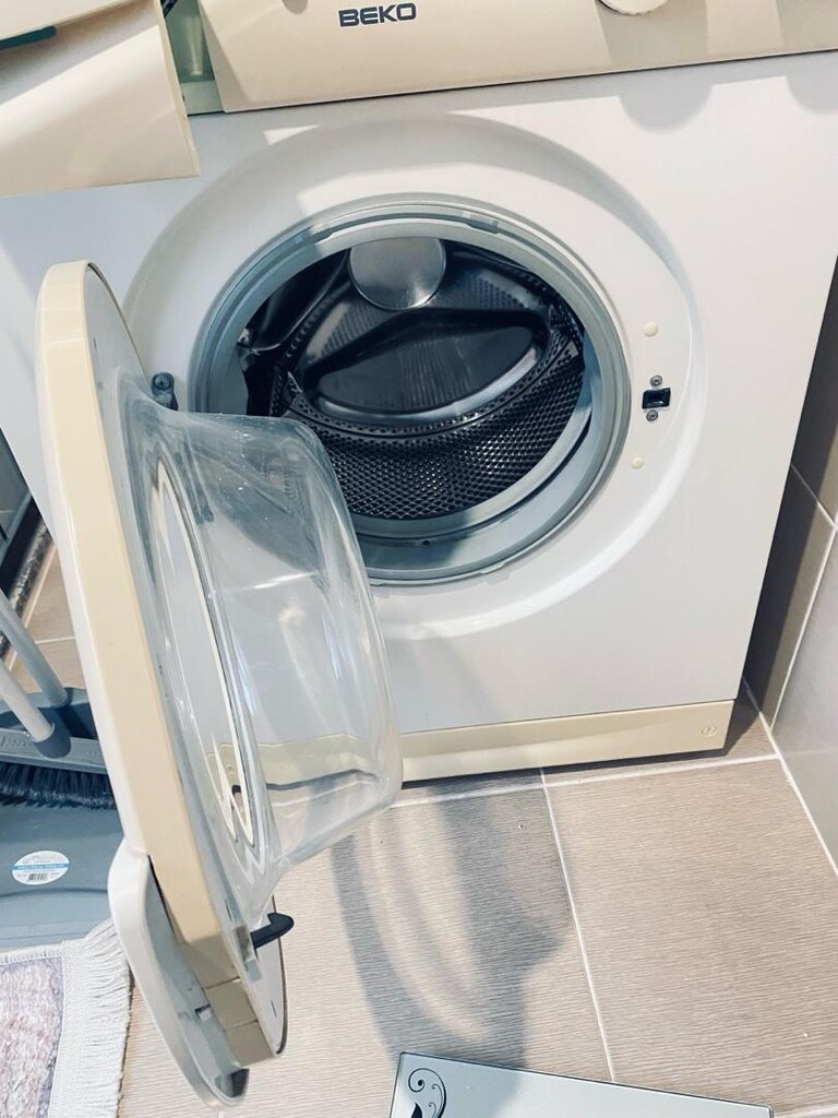 Beko Çamaşır makinası - 7