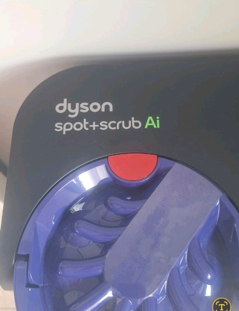 robot supurge - 2