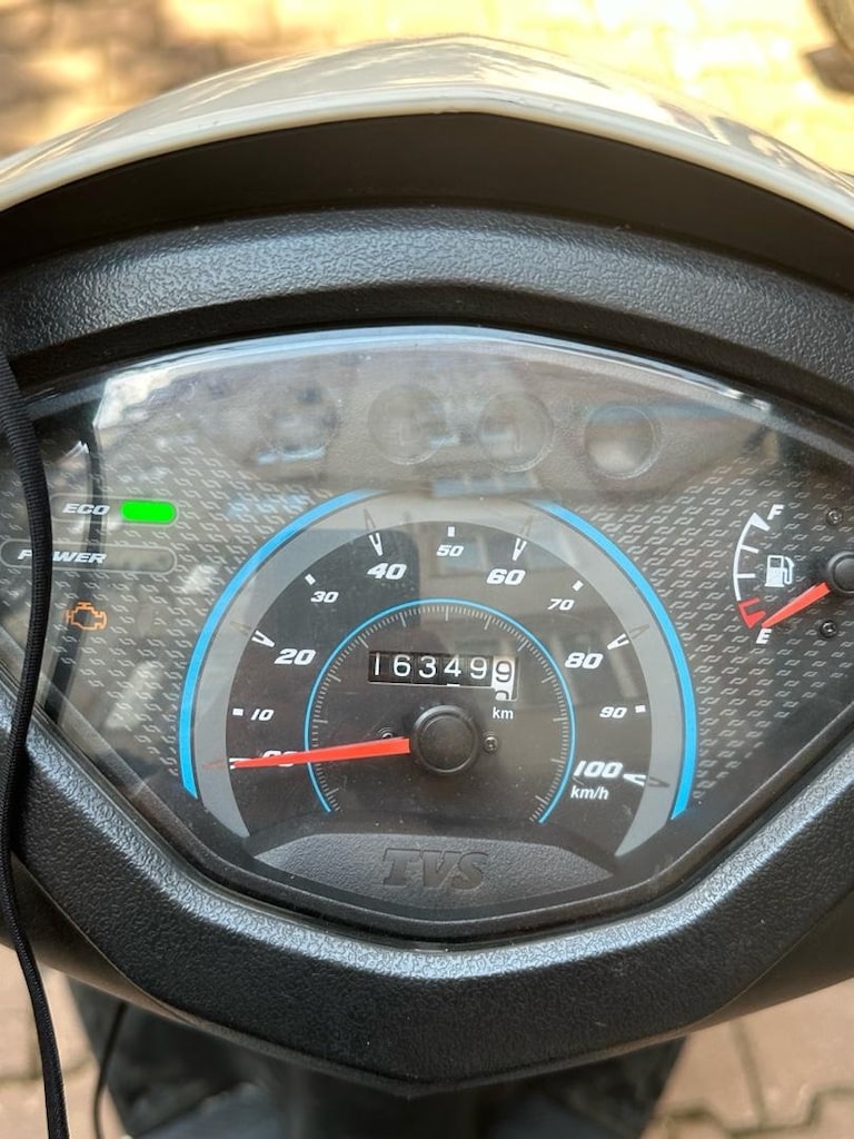 TVS JÜPİTER 110 - 5