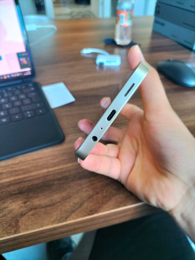 SAMSUNG A06 128GB TÜRKİYE TEMİZ ORJİNAL - 4