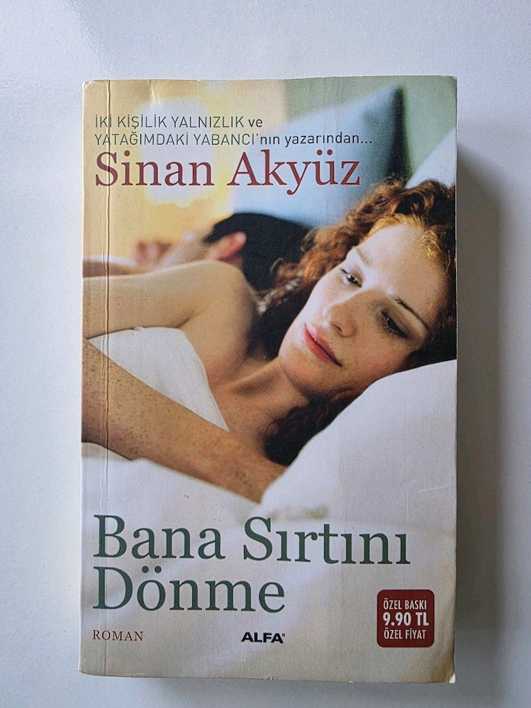 17 Adet Karışık Kitap - 11