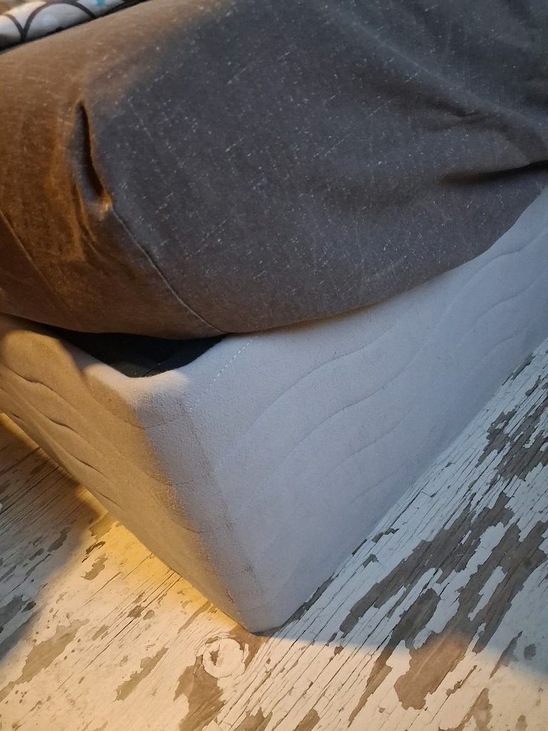 Çift Kişilik Baza Başlık Yatak 150×200 - 2