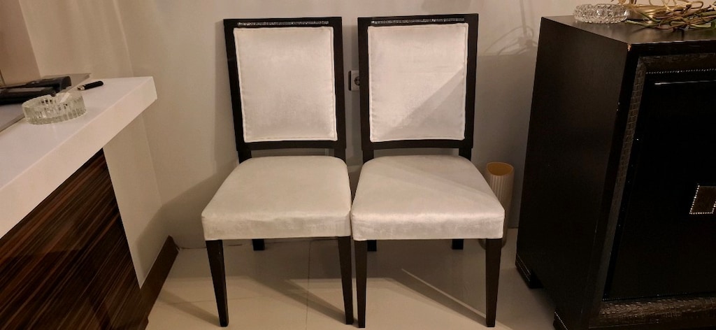 komple yemek odası takimi - 5