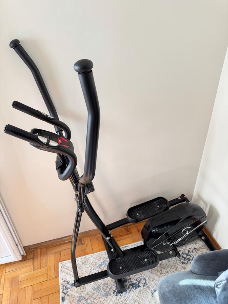 Voit v-fit Manyetik Eliptik Bisiklet