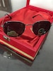 Ray Ban Diamond Hard Unisex güneş gözlüğü... - 4