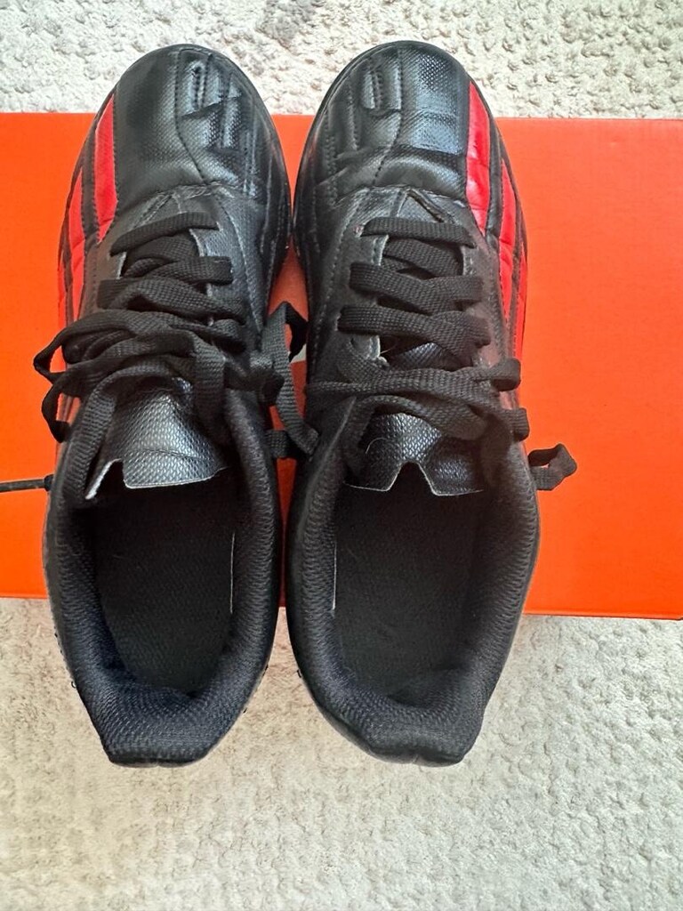 Adidas hali saha ayakkabisi - 6
