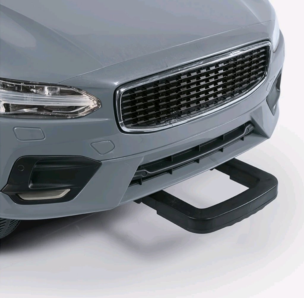(AnkaCar çocuk oto galeri)2026 SIFIR VOLVO KUMANDALI AKÜLÜ ARABA - 6