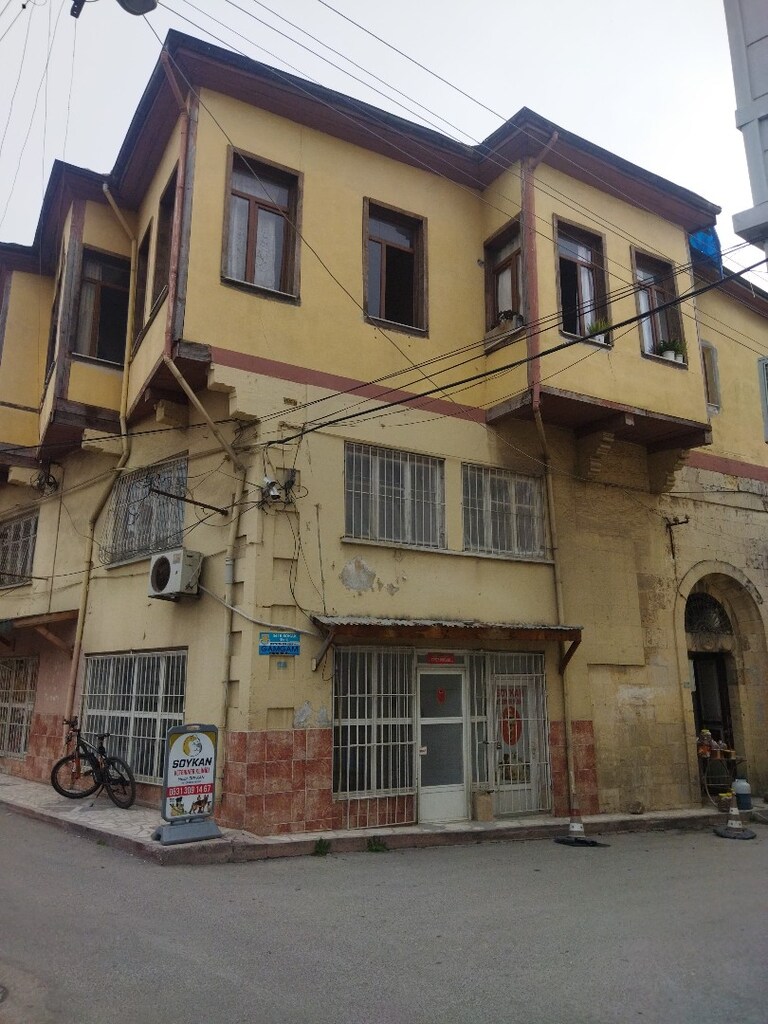 satlık konak - 2
