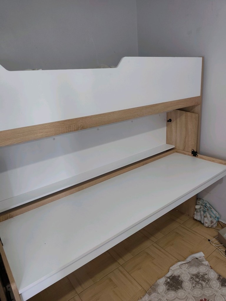 iki katlı kelebek ranza - 4