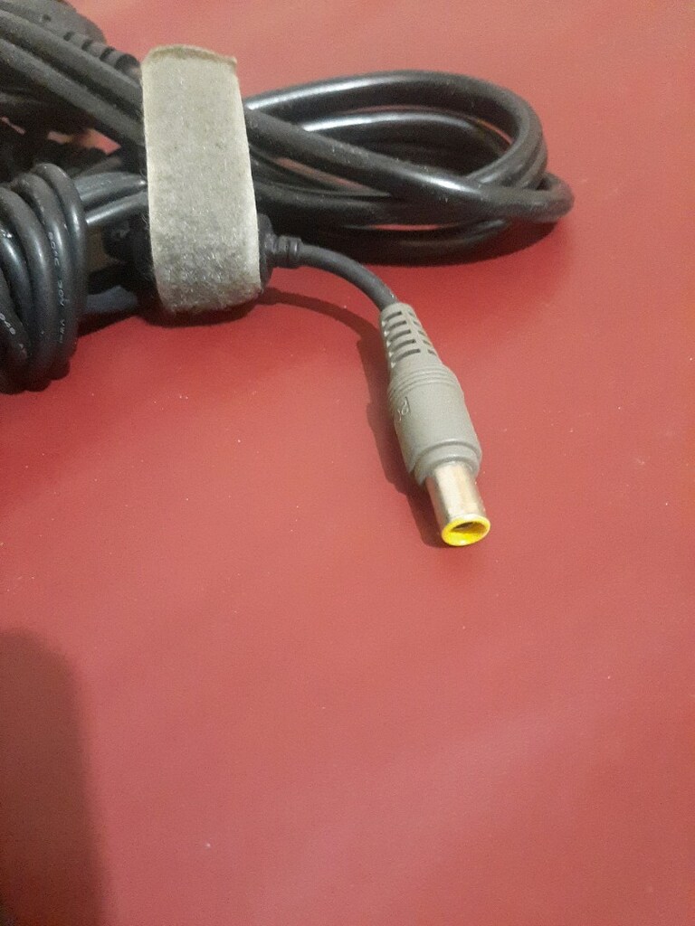 lenovo 20v 3.25a dcwp cm-2 - 6