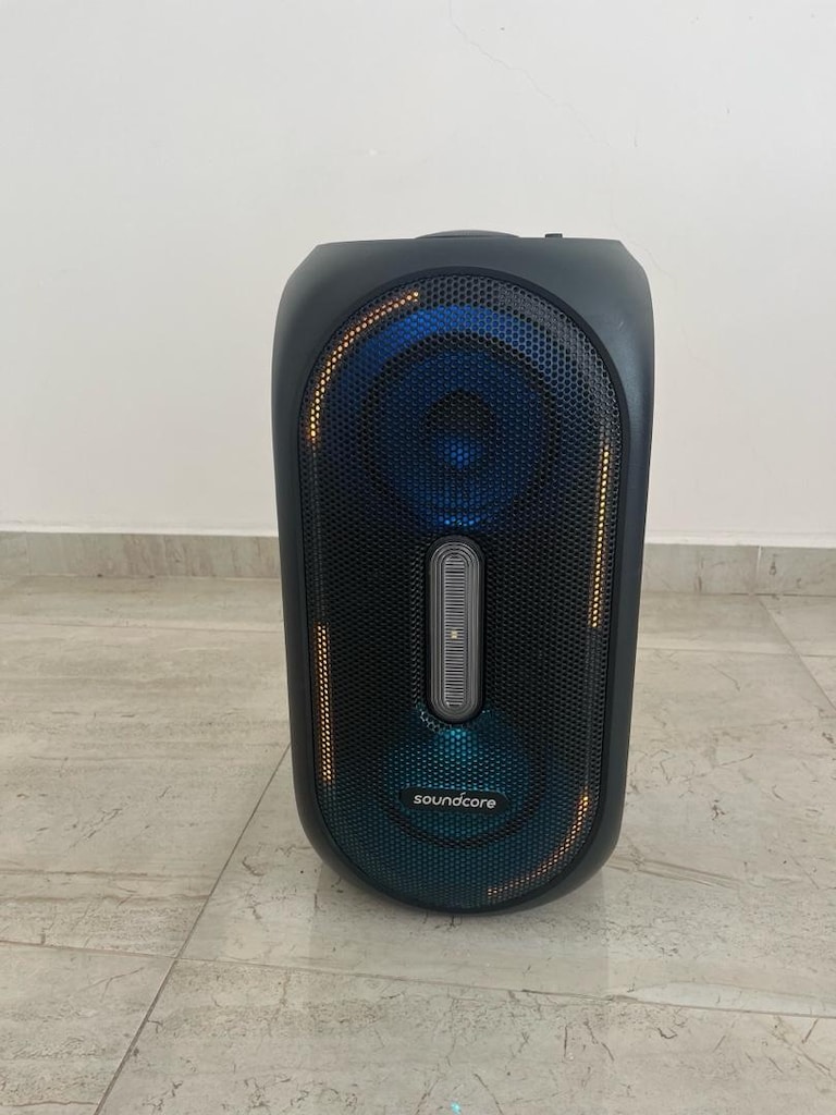 anker soundcore rave hoparlör - 5