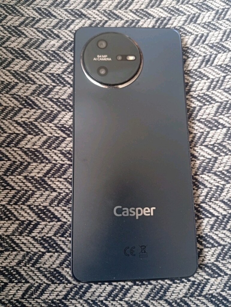 telefon casper - 3