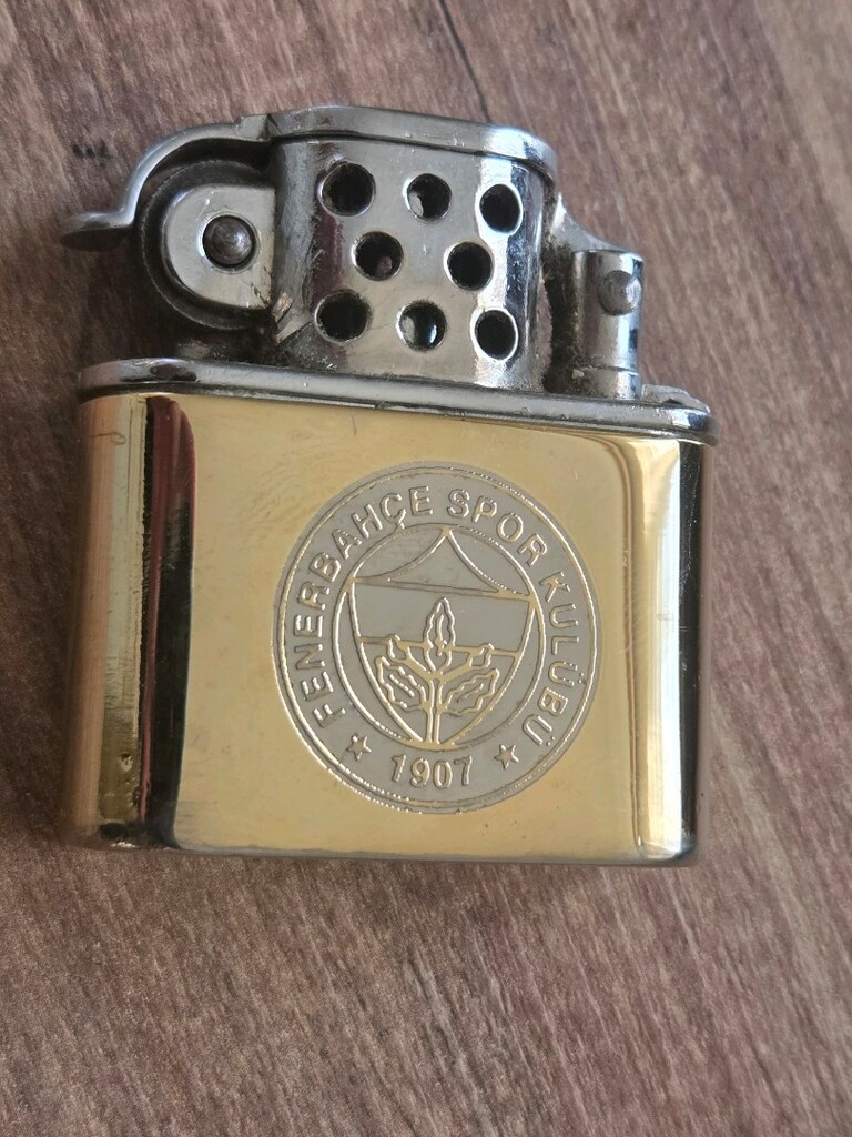 Fenerbahçe Çakmak
