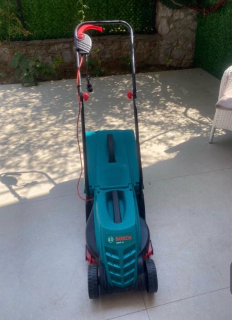 Bosch ARM 32 Çim Biçme Makinesi - 2