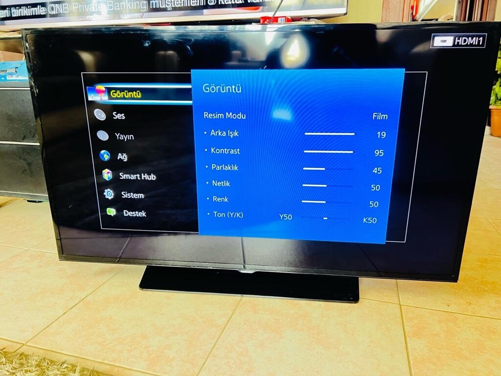 105 samsung intertli kablolu sorunsuz son fiyattır - 5