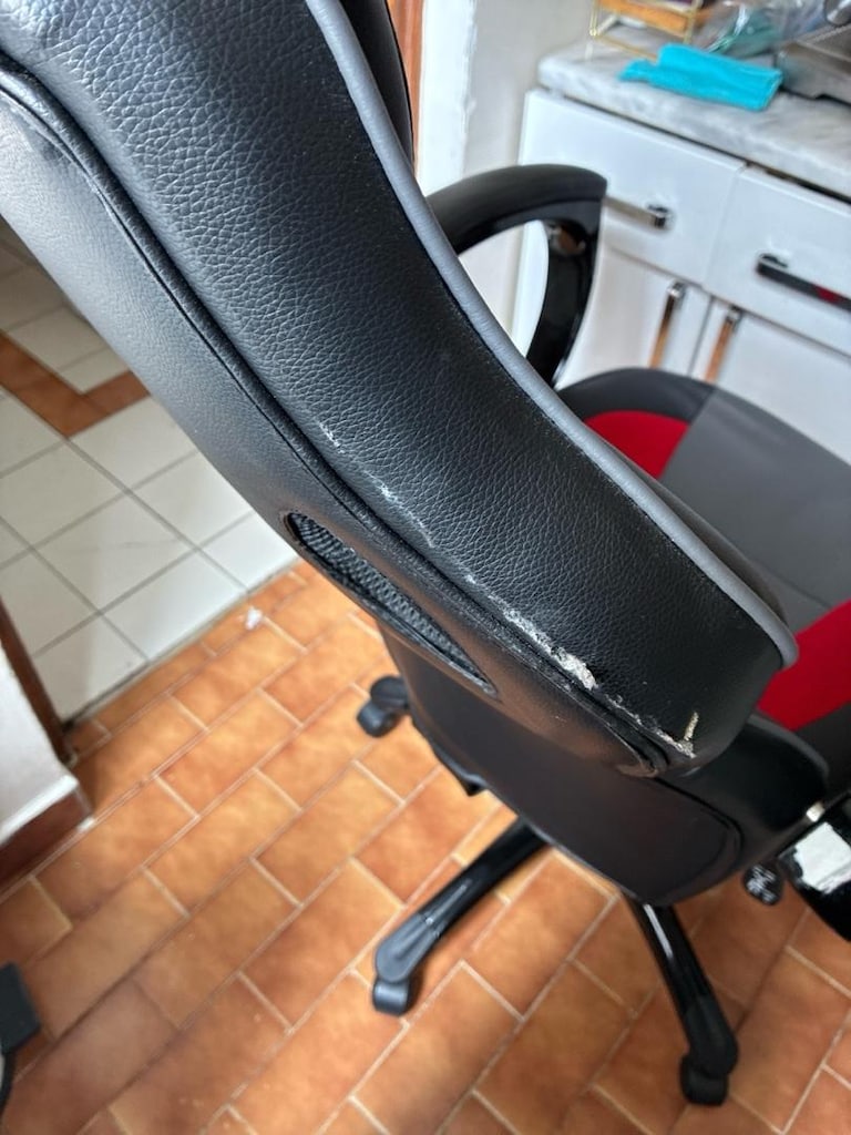 gamer koltuk (yorumları okuyun) - 6