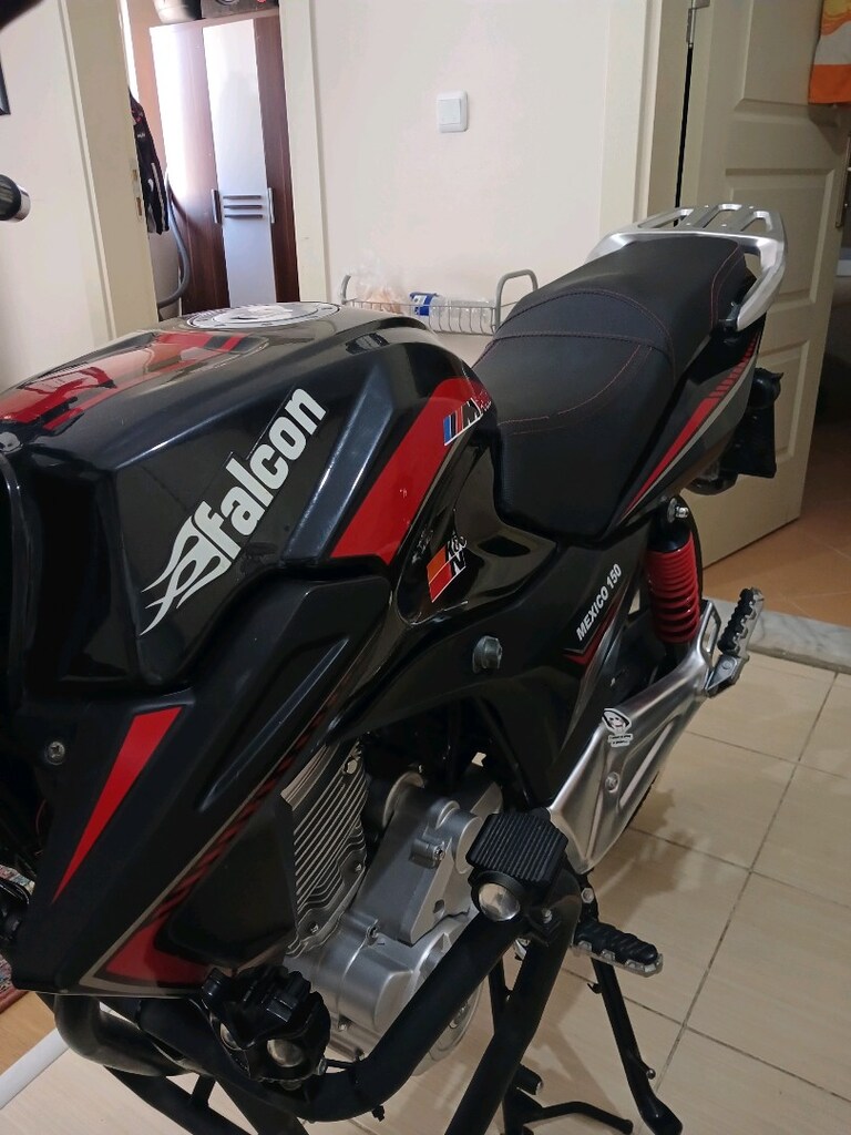 2024 model çok temiz dolu dolu - 8