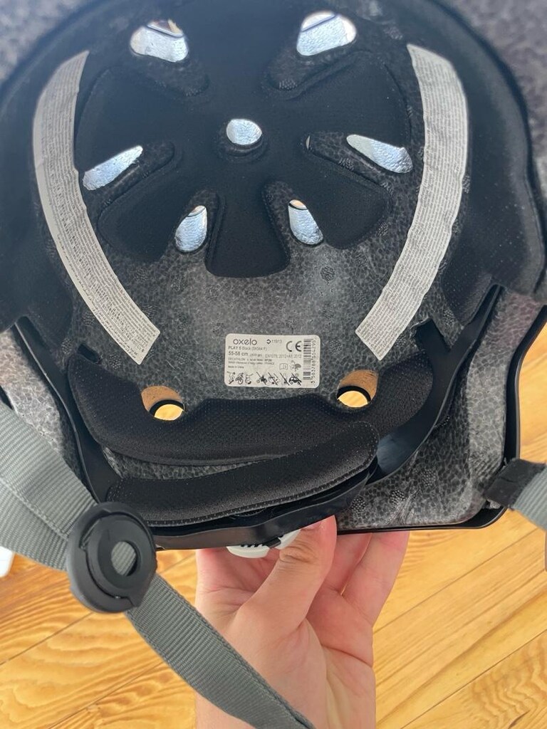 MF500 44 NUMARA + KASK AZ KULLANILMIŞ!! - 8