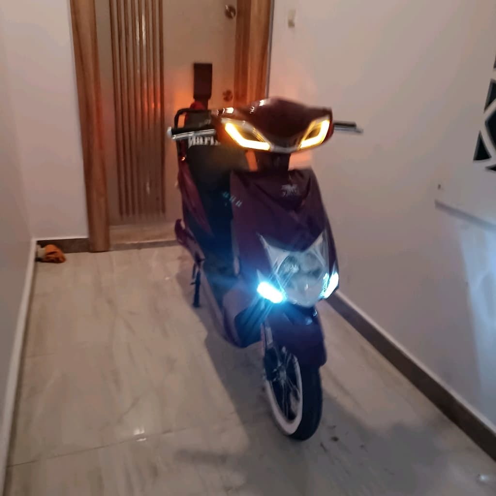 volta vsx 1 ay oldu alalı - 11