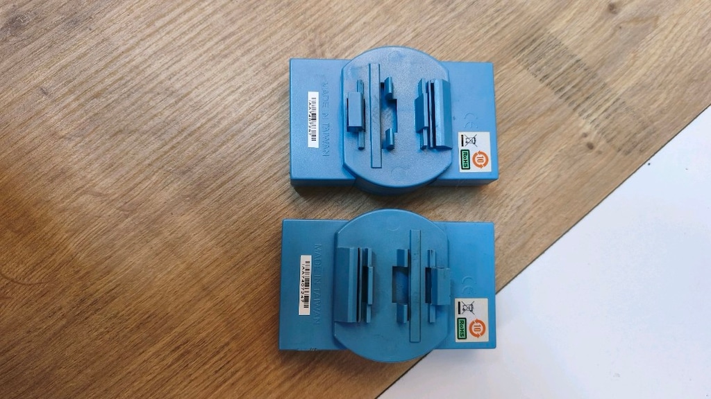Advantech ADAM-4520 RS-232 RS-422 RS-485 İzole Dönüştürücü - 5