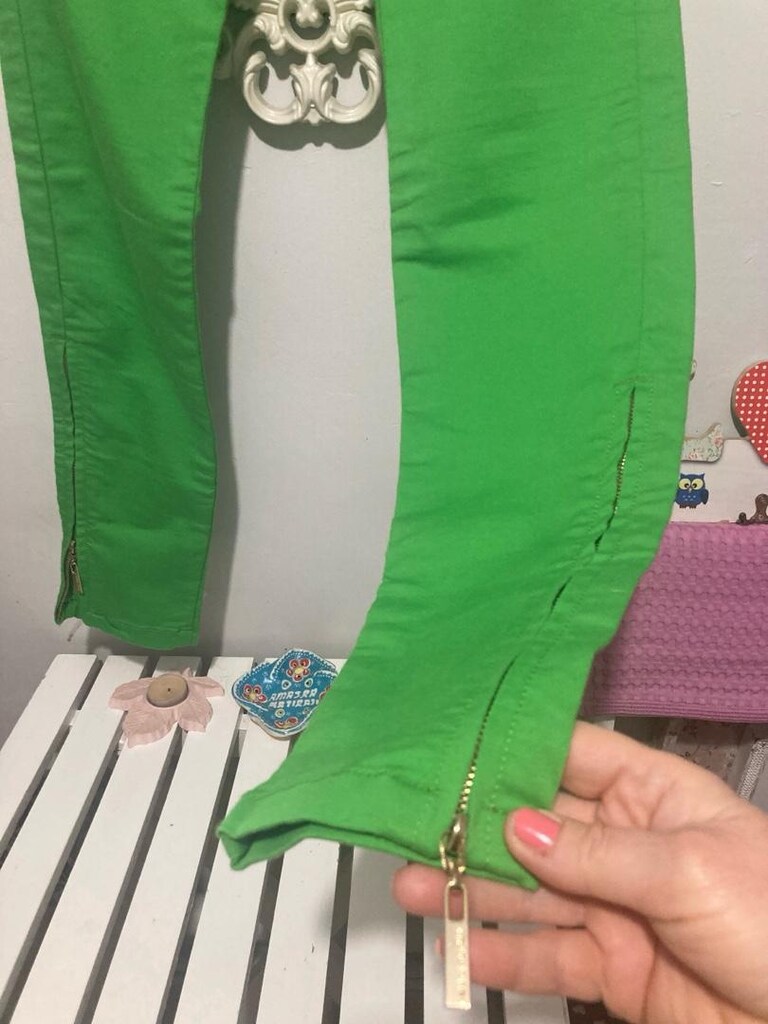 Pantolon yeni marka beden 28 Açıklama oku İstanbul Levent - 11
