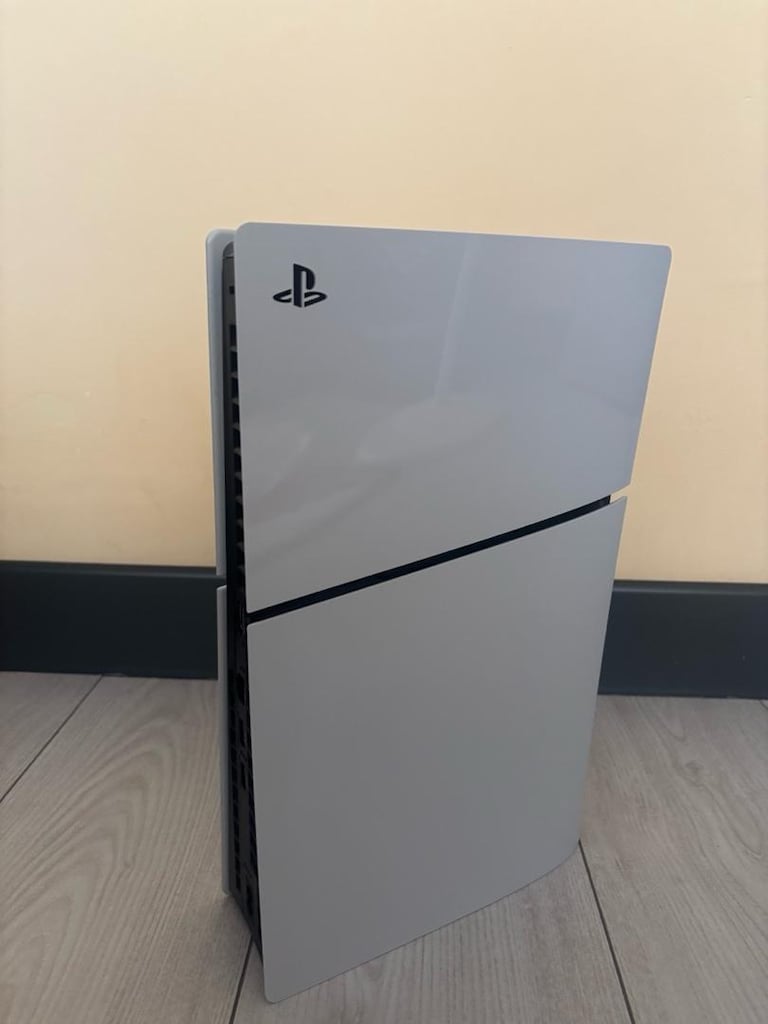 Sıfır Ayarında Playstation 5 Slim - 3