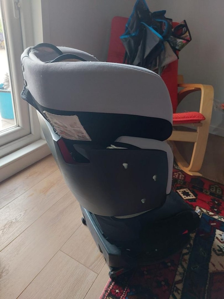 cybex oto araba koltuğu