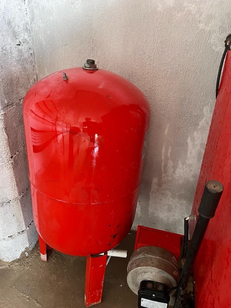 ACİL – TEMİZE YAKIN KALORİFER SİSTEMİ SETİ - 3
