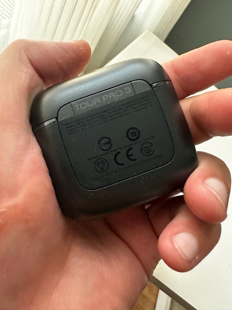 JBL Bluetooth kulaklık - 4