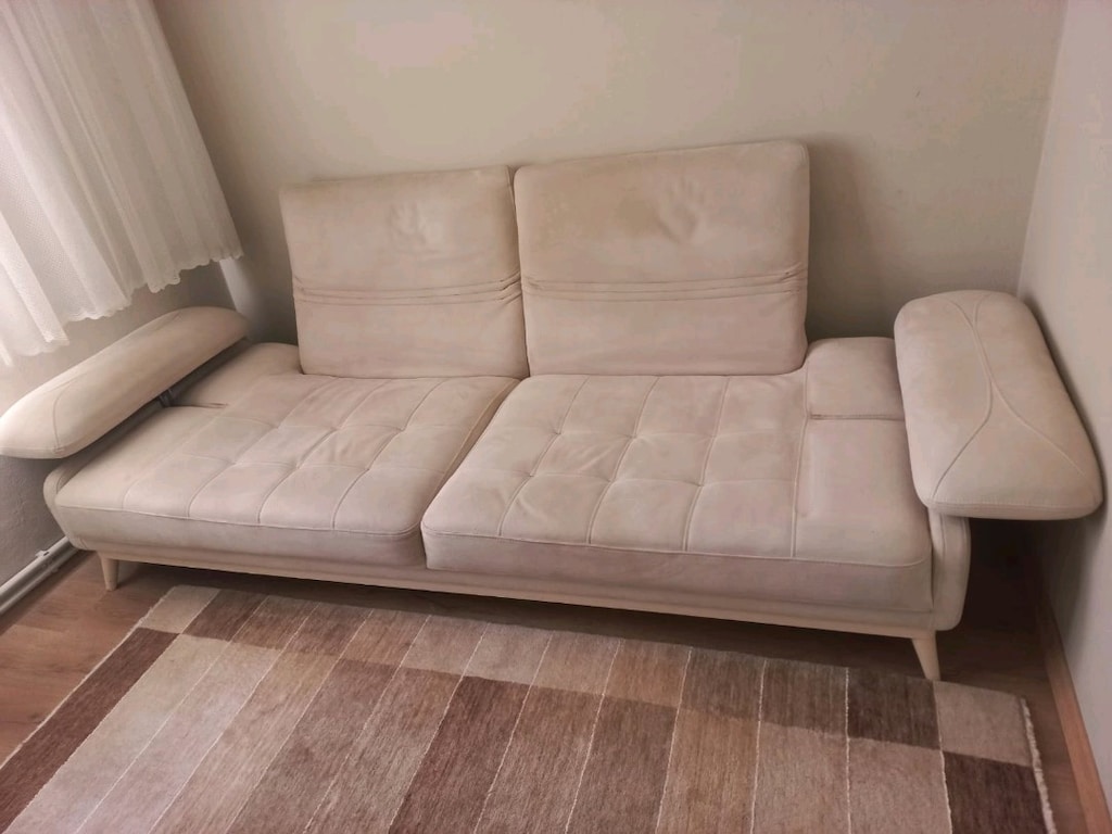 3 lü tek koltuk - 2