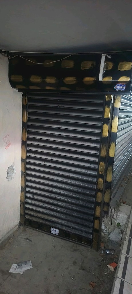 otomatik kepenk