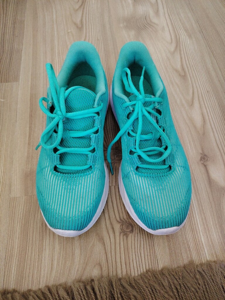 Under Armour ayakkabı