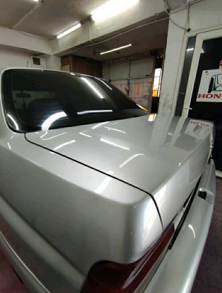 sahibinden orjinal ford escort - 3