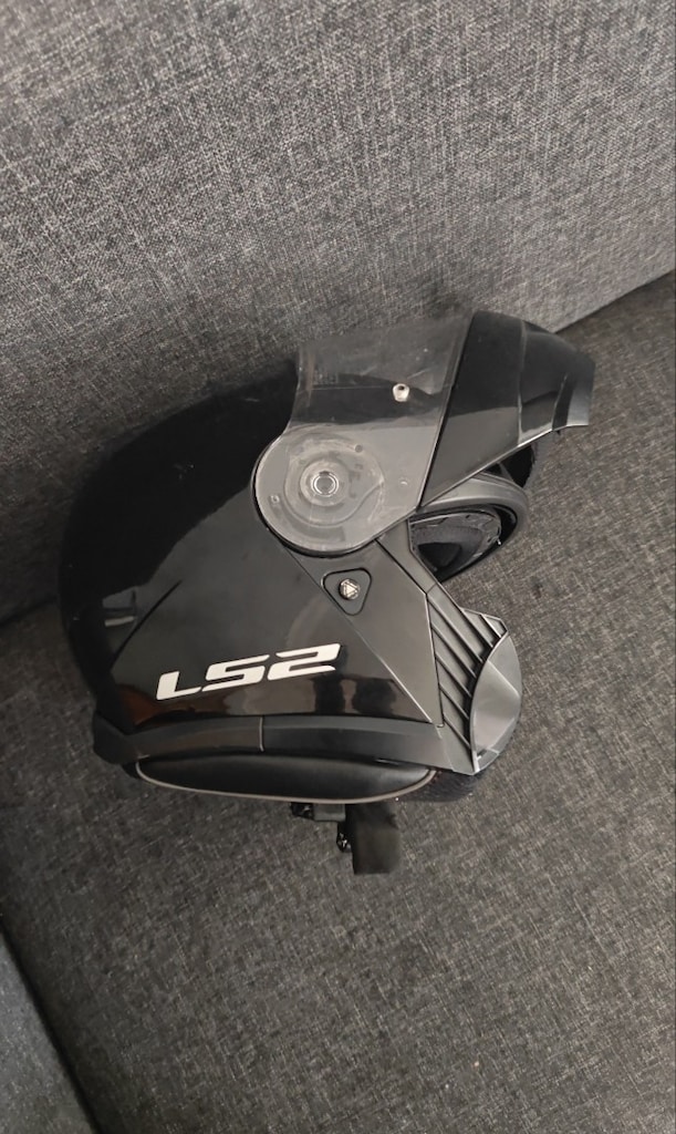 LS2 Kask - 2
