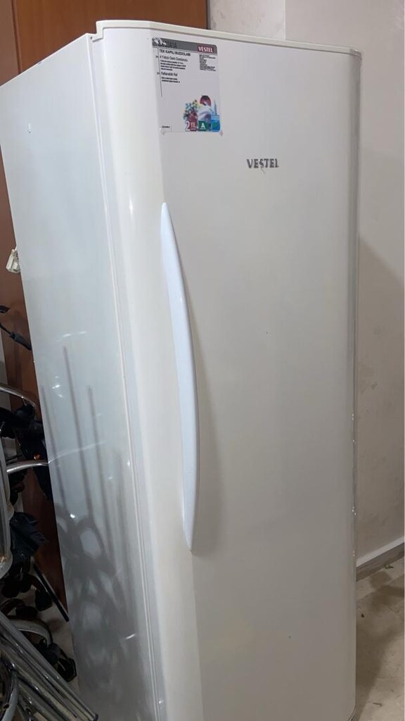 Vestel büyük buzdolabı - 2