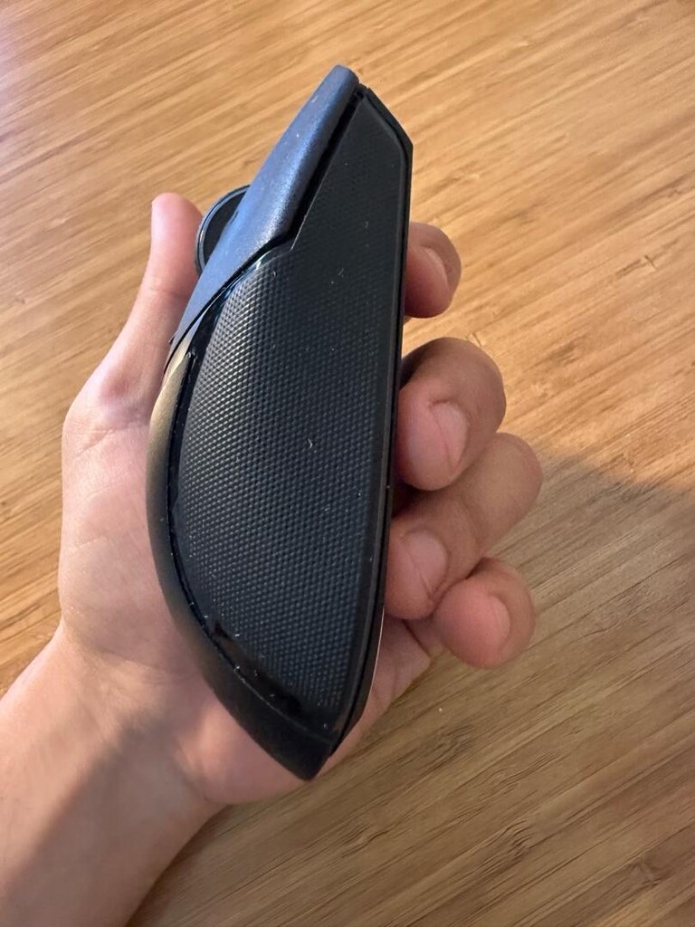 Razer Basilisk V3 Pro RGB Optik Kablosuz Oyuncu Mouse - 4