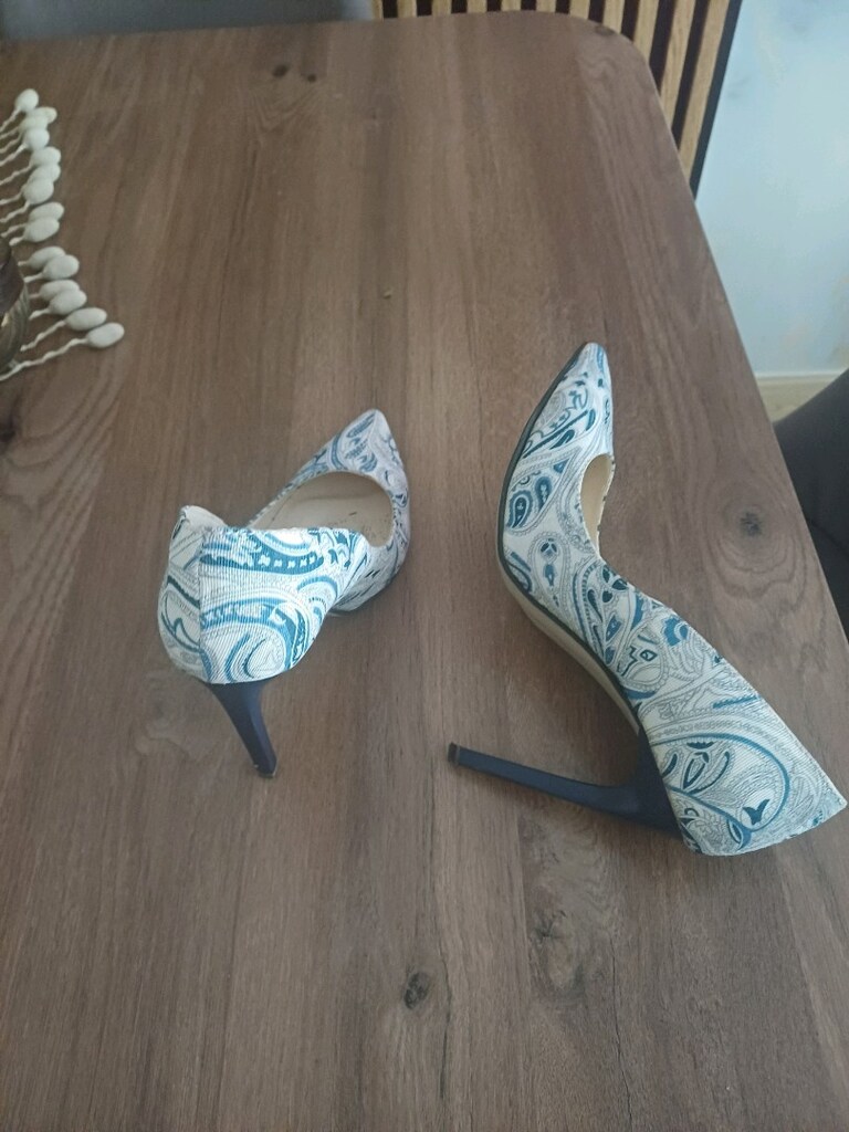 stiletto ayakkabi - 2