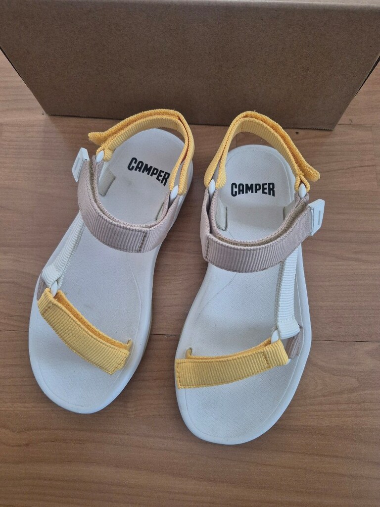 36 No. Camper sandalet - 4