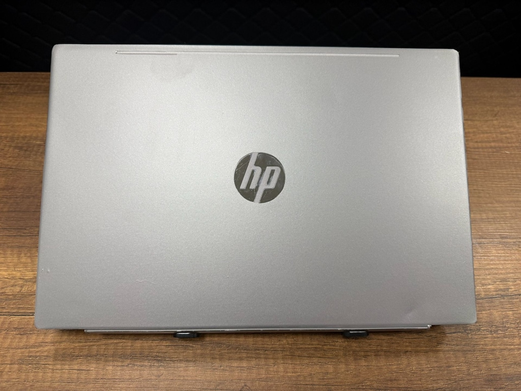 HP Pavilion 15 i5-8265U 8GB RAM 512GB SSD MX250 2GB 15.6" FHD Notebook - 4