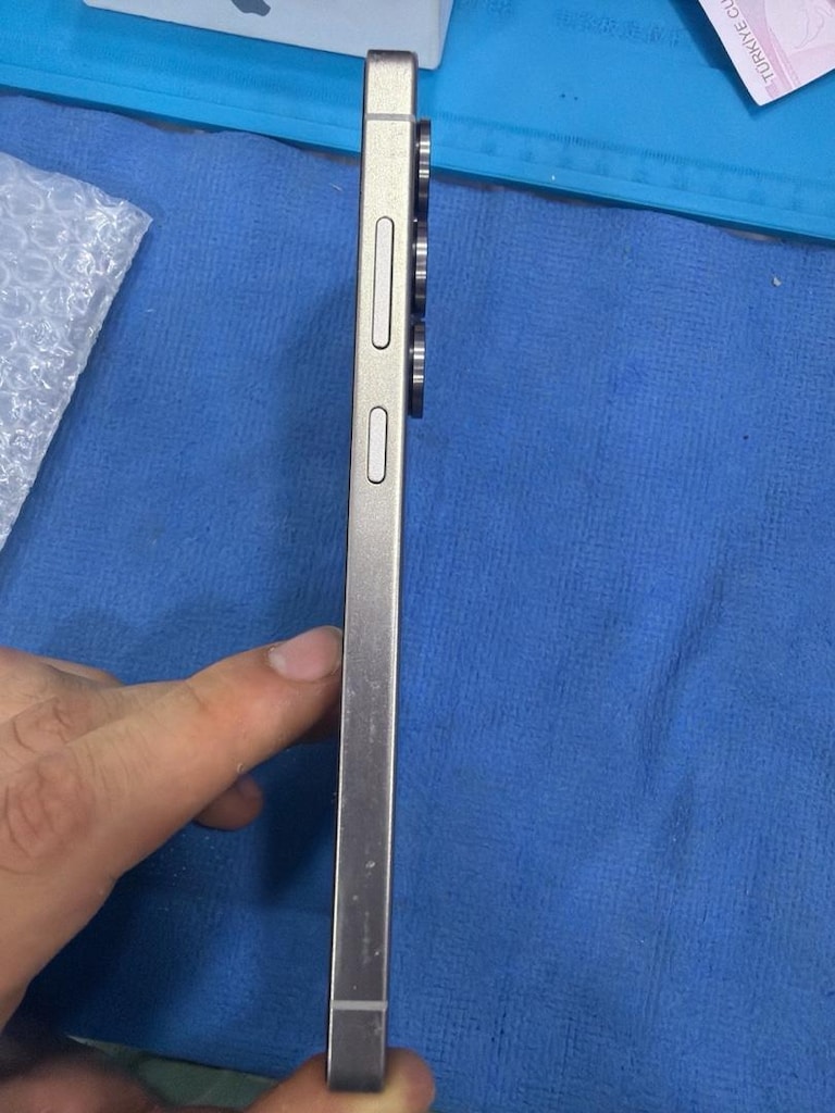 SAMSUNG S25 ULTRA 256GB - 3