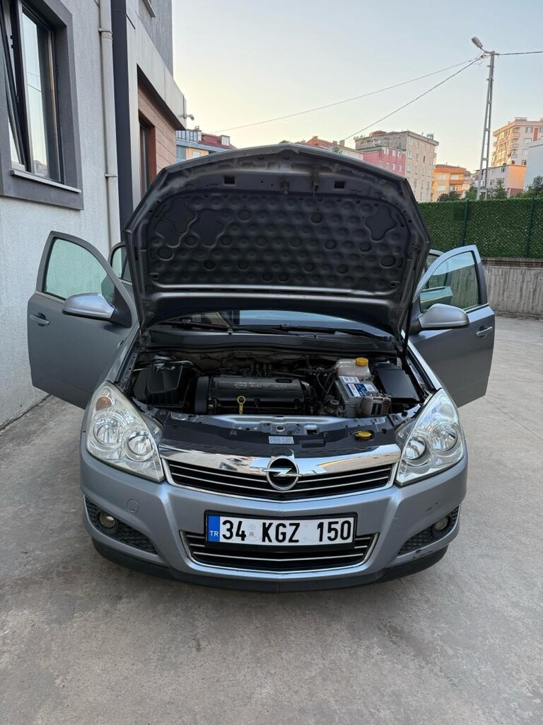 Sahibinden 1.6 benzin/lpg değişensiz - 9