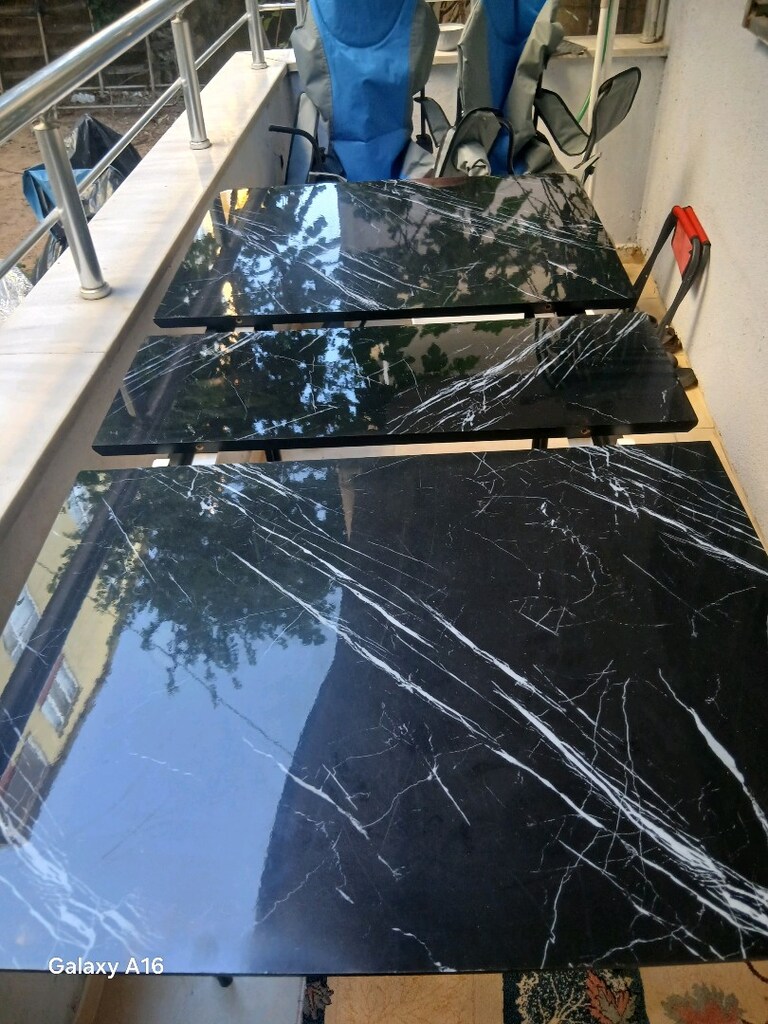 sıfır gibi iki kere kulanıldı toplam fazlalıktan satılık - 3