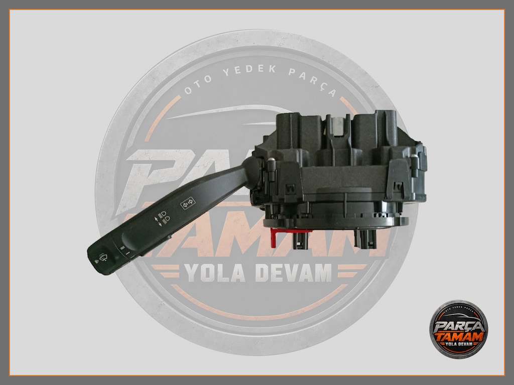 MERCEDES SPRİNTER SİNYAL SİLECEK KOLU AİRBAG SARGI 10139371-09 - 2