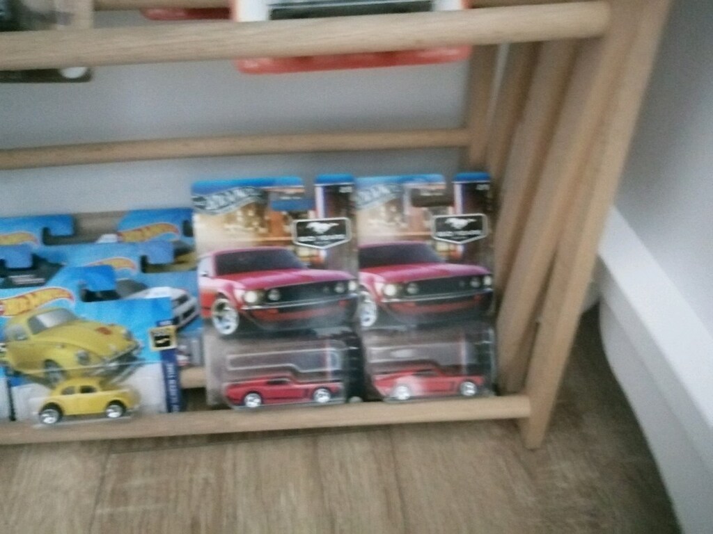 hotwheels premium ve regular karısık - 8