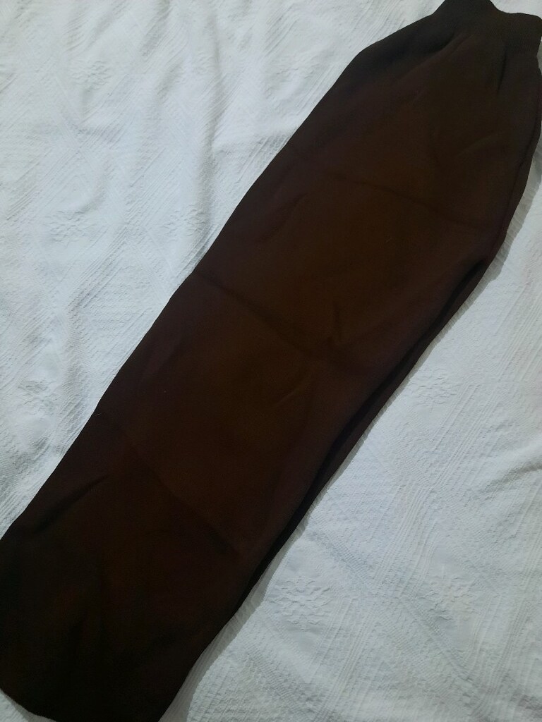 triko Pantolon - 3