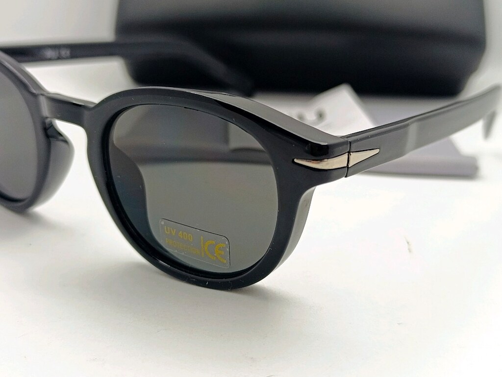 SIFIR KUTUSUNDA, BESSA (PİU) UV400 FİLTRELİ GÜNEŞ GÖZLÜĞÜ - 6