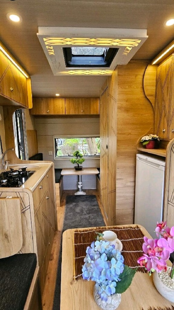 Satılık Karavan - 3