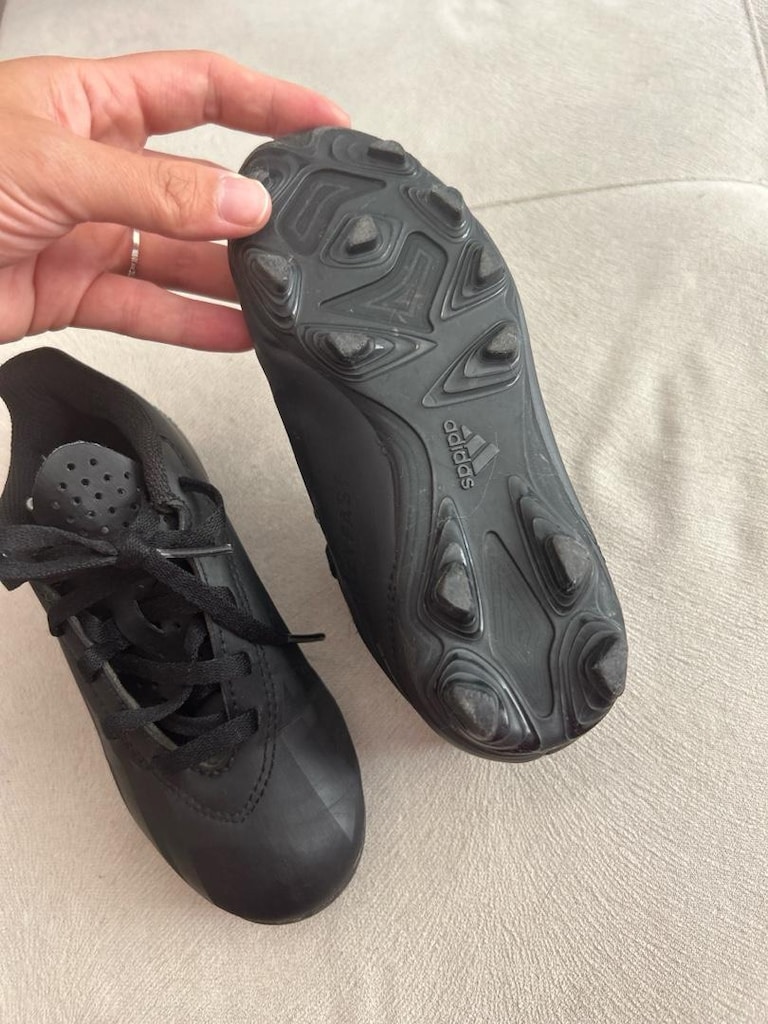 orijinal adidas çocuk krampon - 3